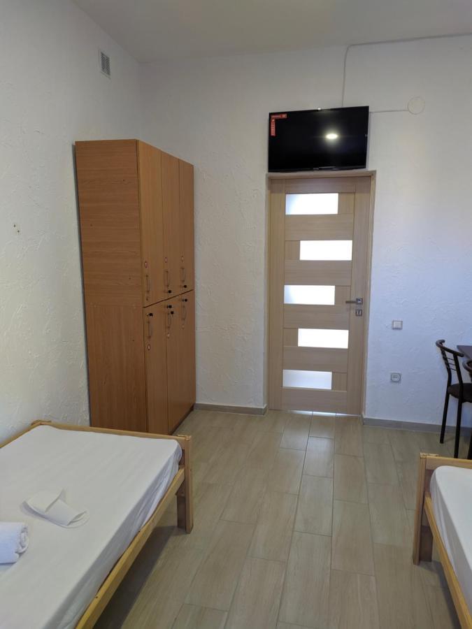 Hotel Mirage Chernivtsi Exterior foto